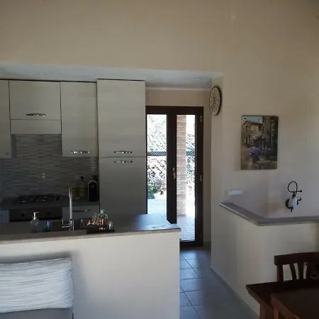 Apartment Il Ritorno