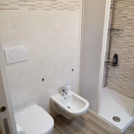 Il Ritorno Apartment