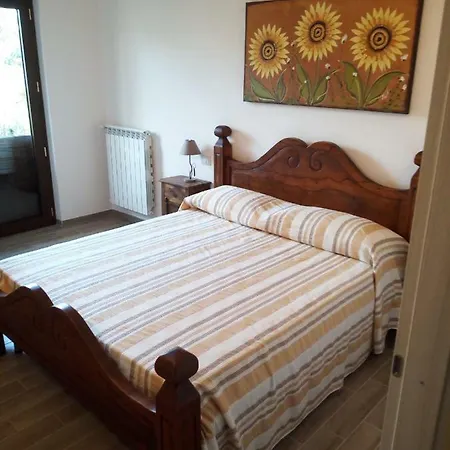 Il Ritorno Apartment *