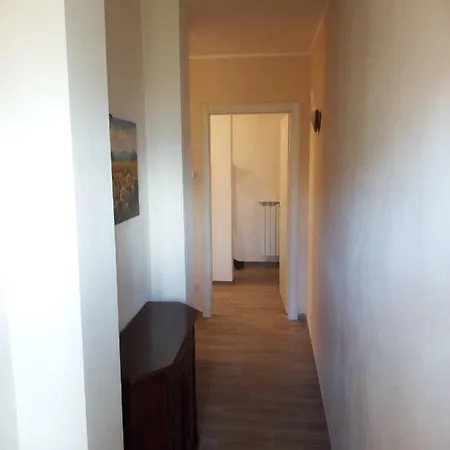 Il Ritorno Apartment *