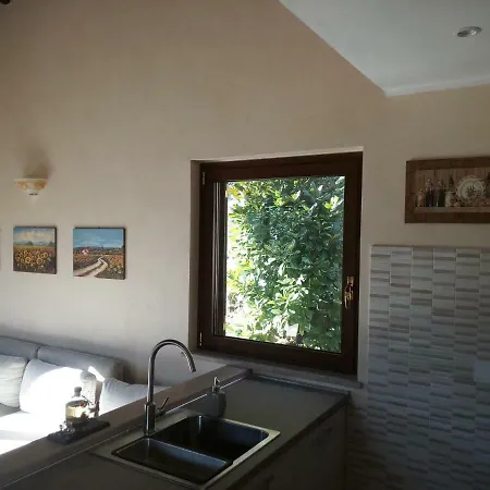 Apartment Il Ritorno