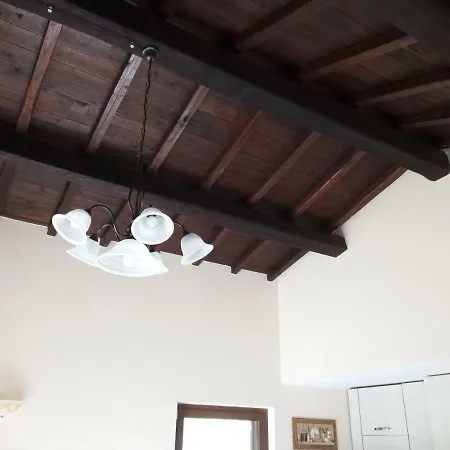 Il Ritorno Apartment Rieti