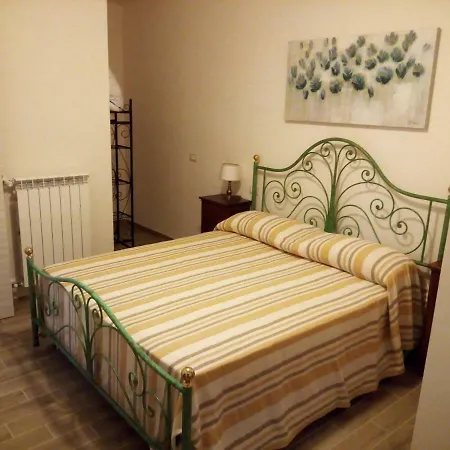 Apartment Il Ritorno