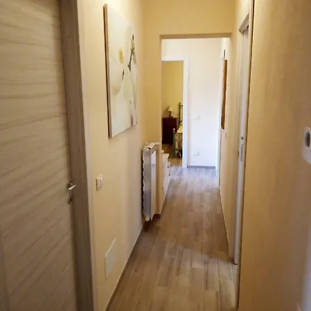 Apartment Il Ritorno *