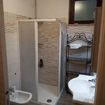 Il Ritorno Apartment *