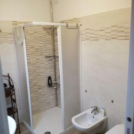 Apartment Il Ritorno Rieti