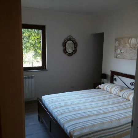 Apartment Il Ritorno