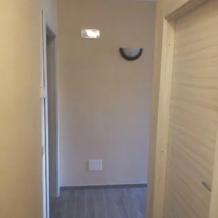 Il Ritorno Apartment Rieti