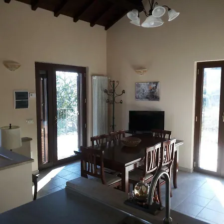 Il Ritorno Apartment *