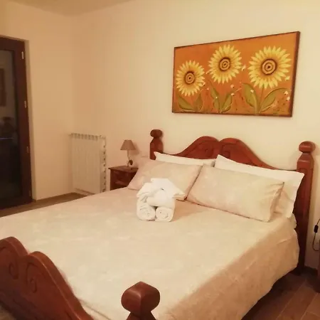 Apartment Il Ritorno