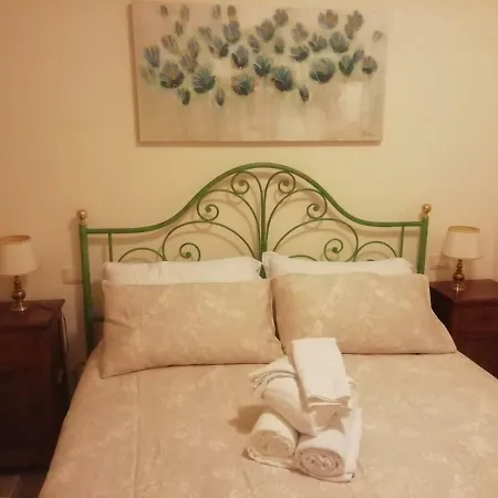 Il Ritorno Apartment Rieti