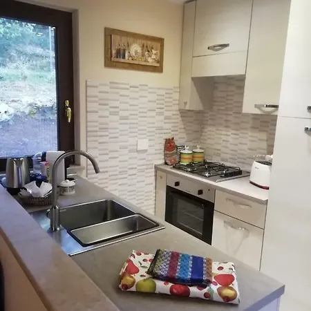 Apartment Il Ritorno