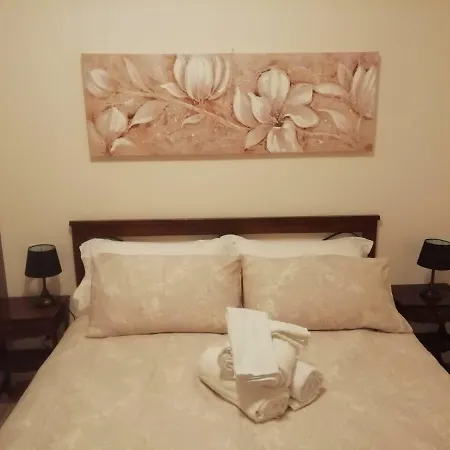 Il Ritorno Apartment Rieti
