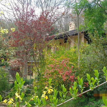 Apartment Il Ritorno