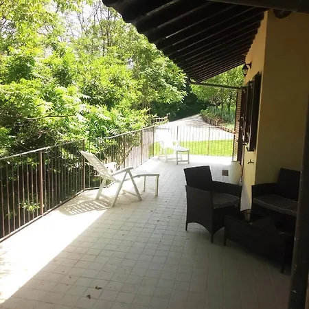 Apartment Il Ritorno *