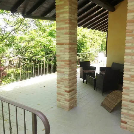 Apartment Il Ritorno Rieti