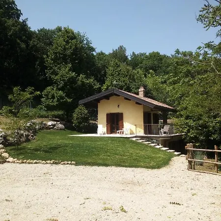 Apartment Il Ritorno