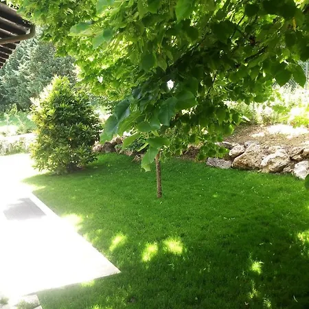 Il Ritorno Apartment Rieti