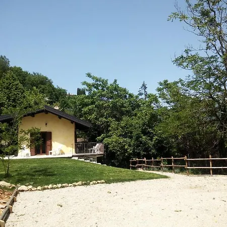 Apartment Il Ritorno Rieti